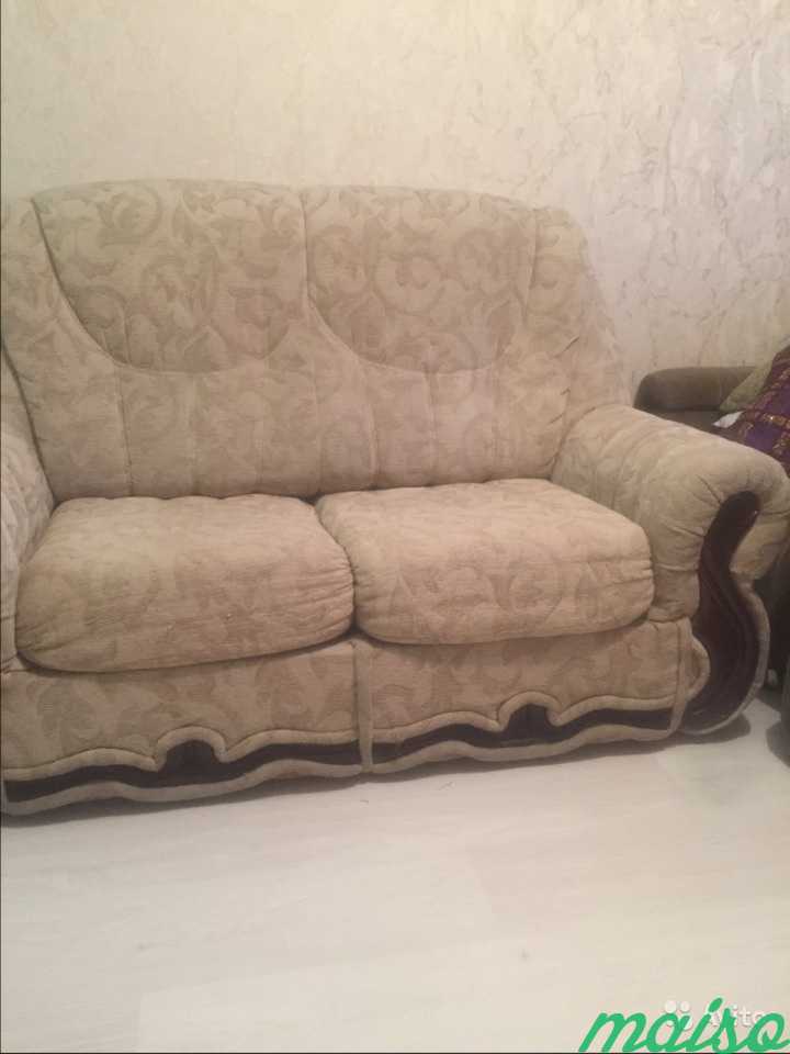Продаю диван в Москве. Фото 2