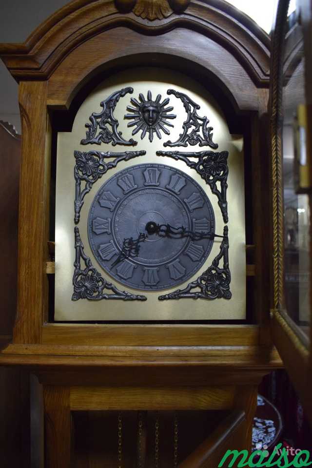 Винтаж: Часы напольные -2 в Москве. Фото 4