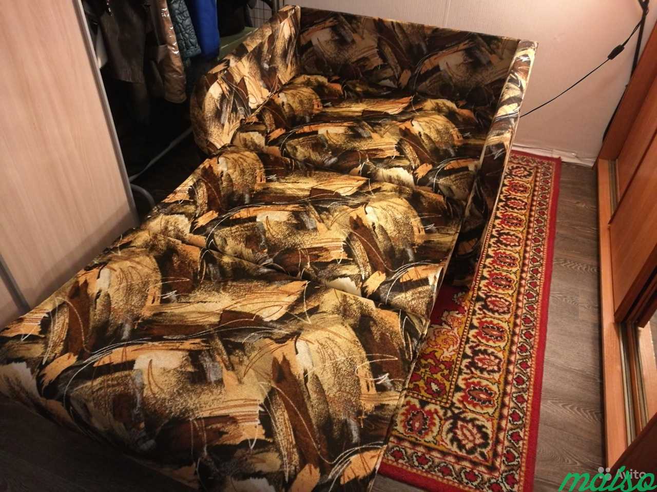 Продается новый диван в Москве. Фото 6