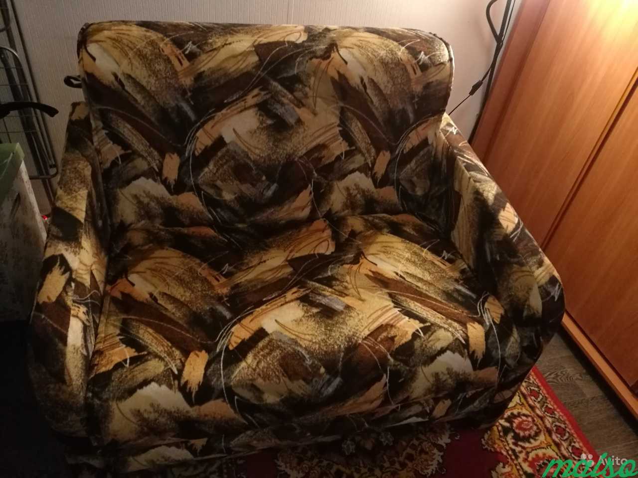 Продается новый диван в Москве. Фото 1