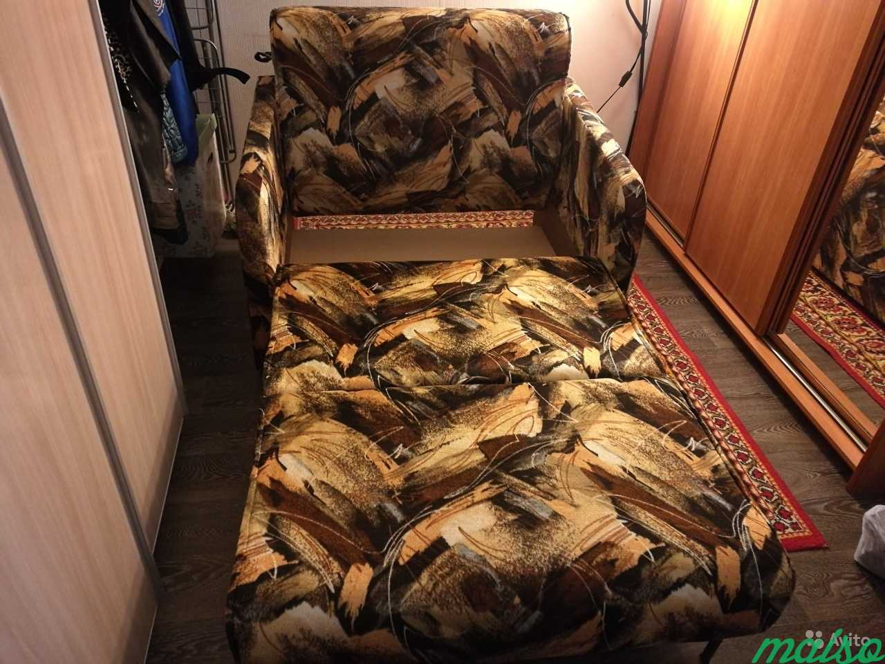 Продается новый диван в Москве. Фото 5