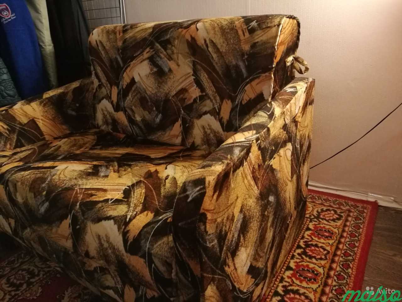 Продается новый диван в Москве. Фото 3