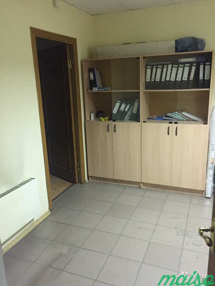 Стеллажи, шкафы, офисные столы, стулья, прочая меб в Москве. Фото 1
