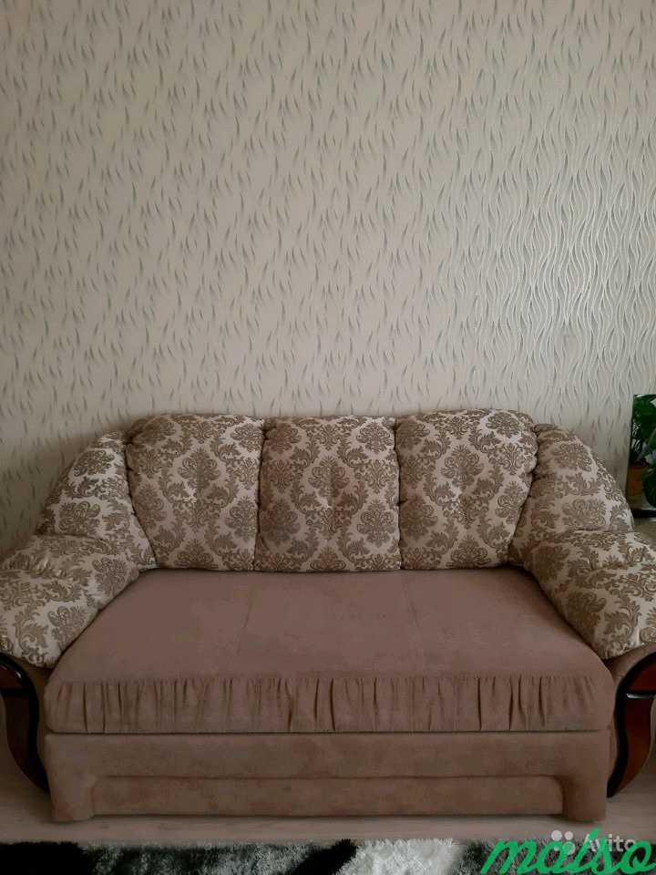 Продам диван Глория в Москве. Фото 1