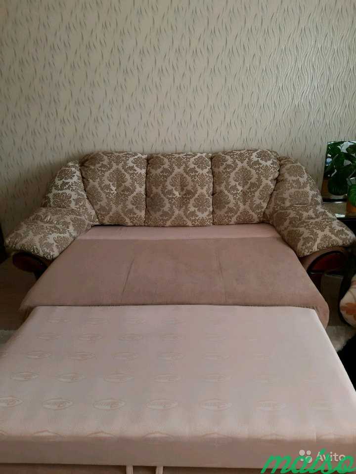 Продам диван Глория в Москве. Фото 2