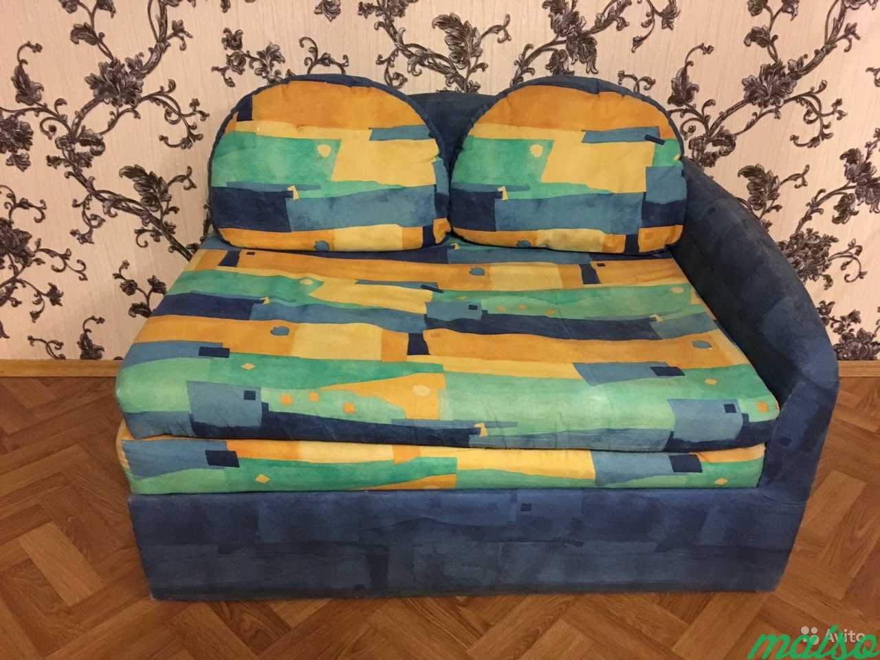 Продаю диван в Москве. Фото 1