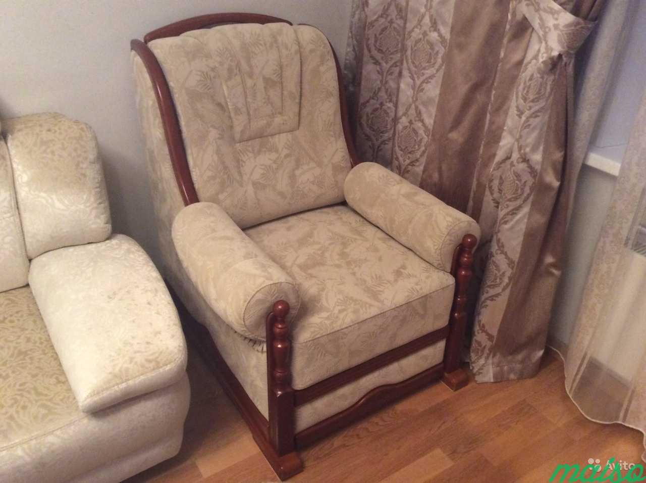 Продам кресло - кровать в Москве. Фото 1