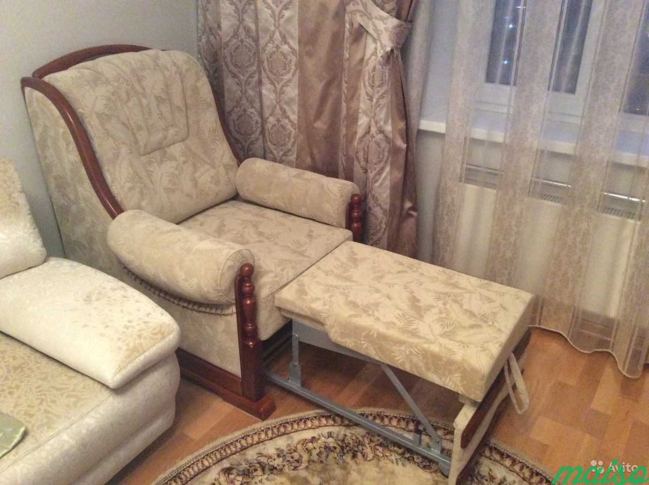 Продам кресло - кровать в Москве. Фото 2