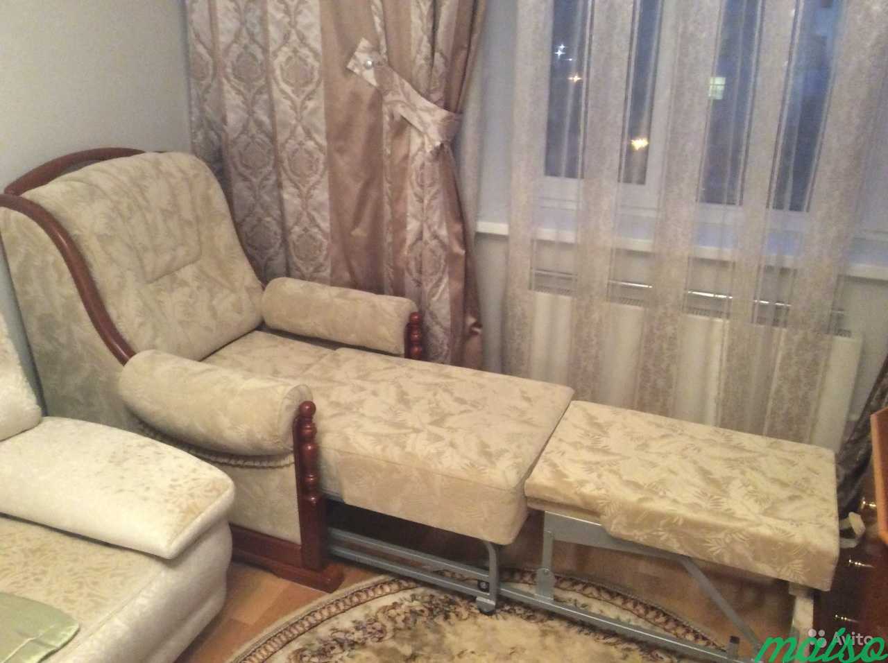 Продам кресло - кровать в Москве. Фото 3