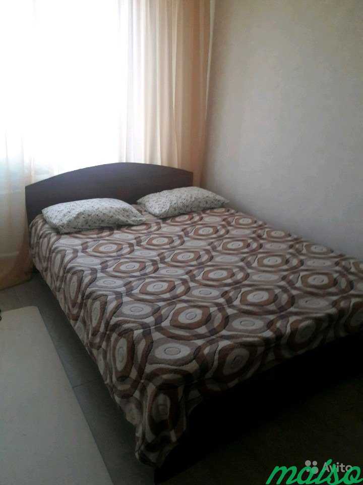 Кровать 2,0х1,45 м в Москве. Фото 2