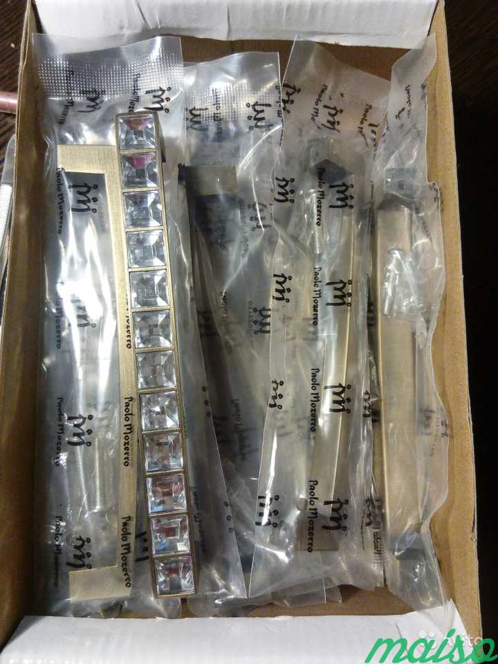 Ручки с кристаллами 128 новые в коробке в Москве. Фото 2