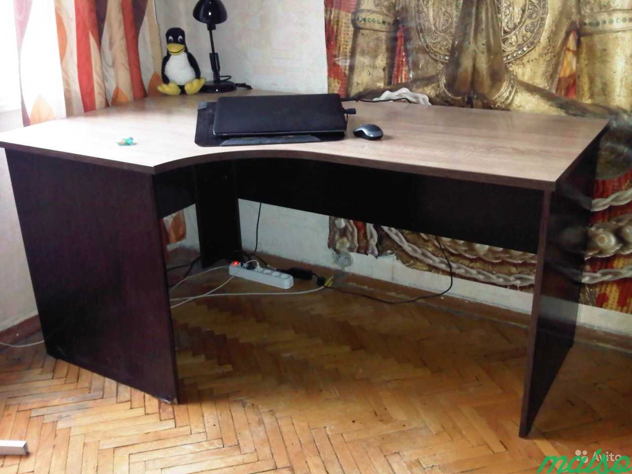 Стол письменный в Москве. Фото 1
