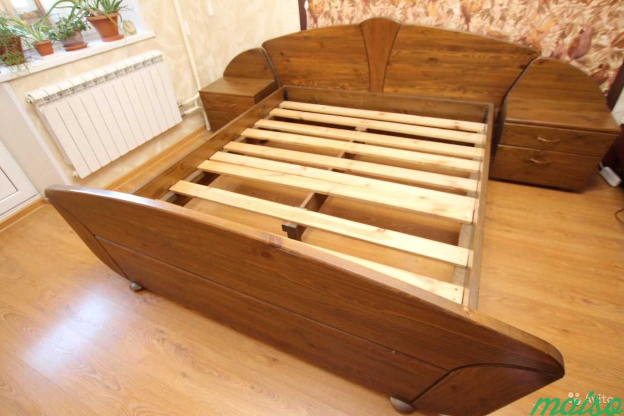 Авито кровать