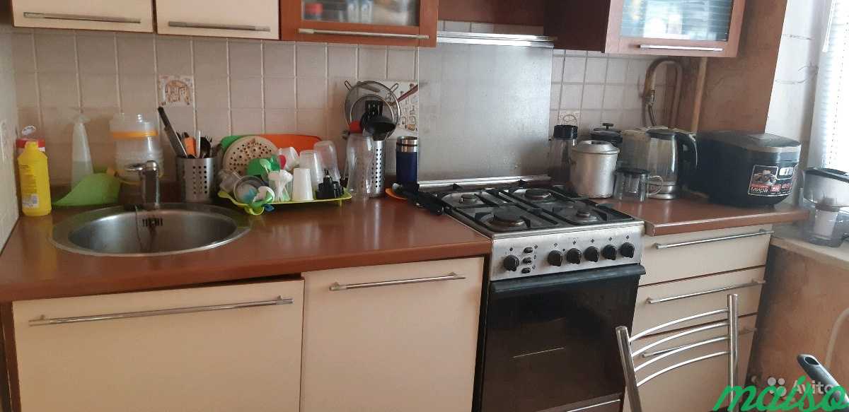 Кухонный гарнитур в Москве. Фото 3