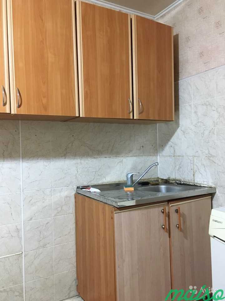 Кухонный гарнитур в Москве. Фото 2
