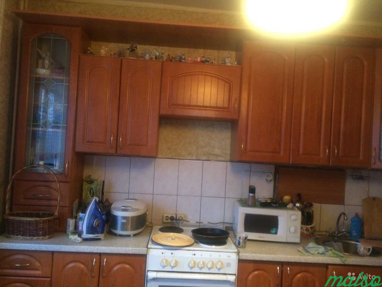 Кухонный гарнитур в Москве. Фото 3