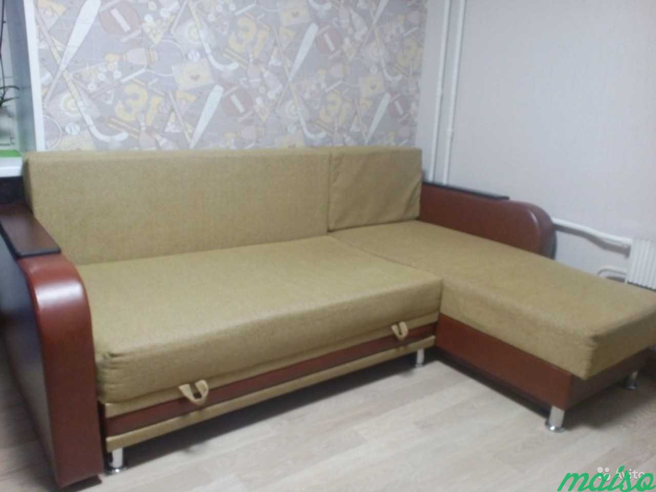 Продаю диван в Москве. Фото 3