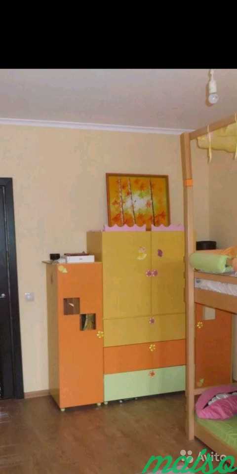 Продаю шкаф в детскую комнату в Москве. Фото 1