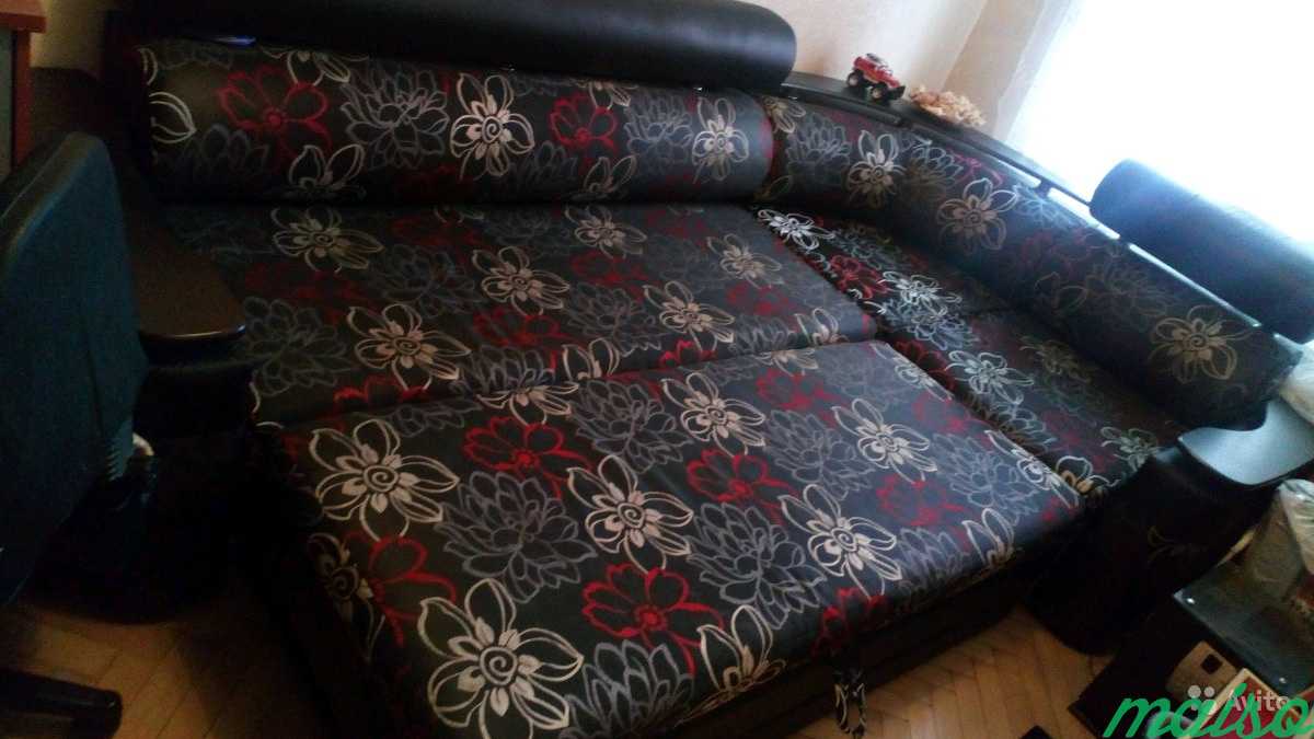 Продам диван в Москве. Фото 4