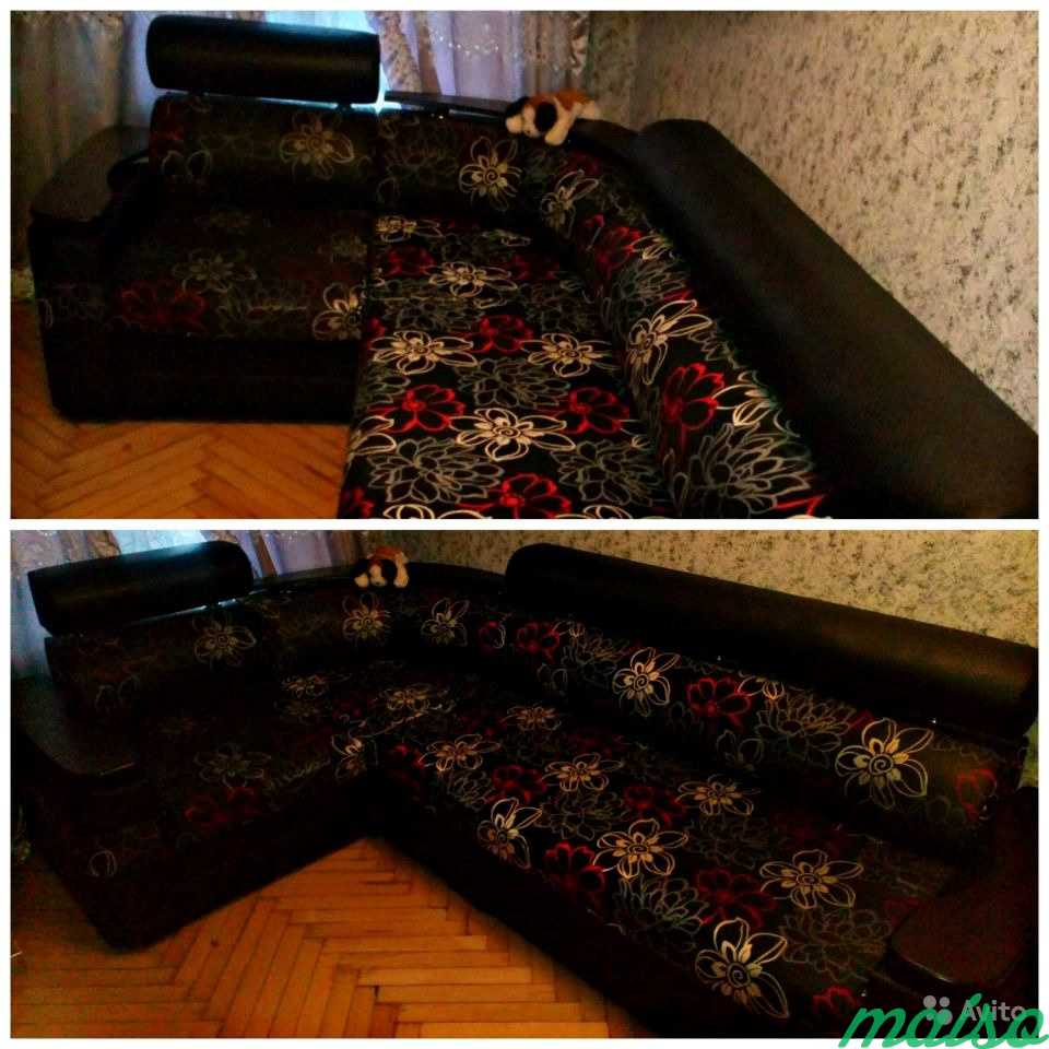 Продам диван в Москве. Фото 2