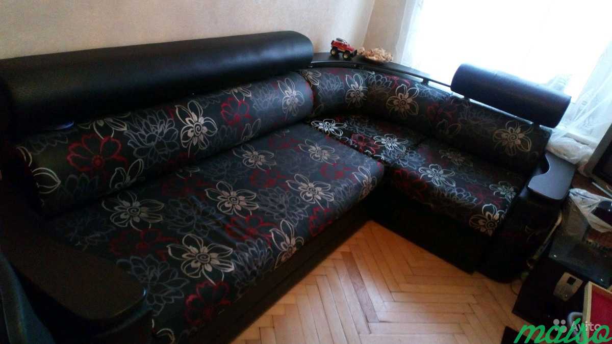 Продам диван в Москве. Фото 5