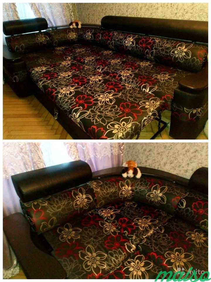 Продам диван в Москве. Фото 1