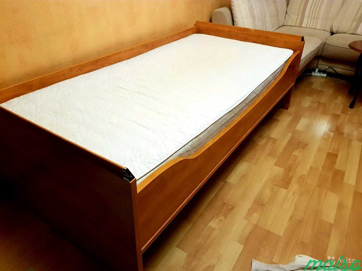 Кровать Gautier