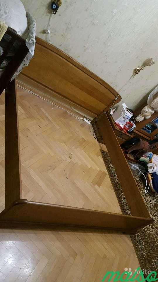 Кровать Молодечномебель каркас в Москве. Фото 1