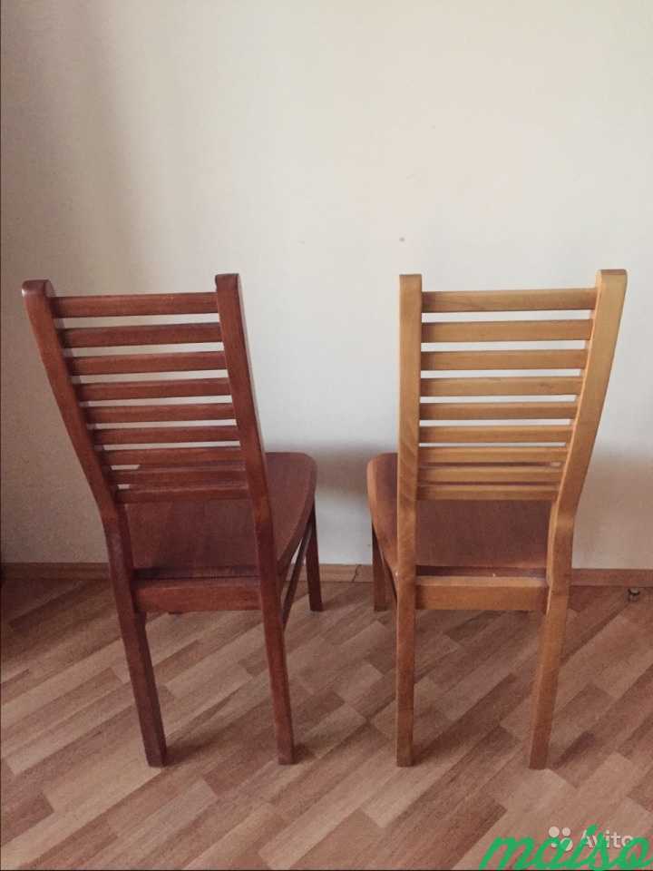 Продам стулья в Москве. Фото 2