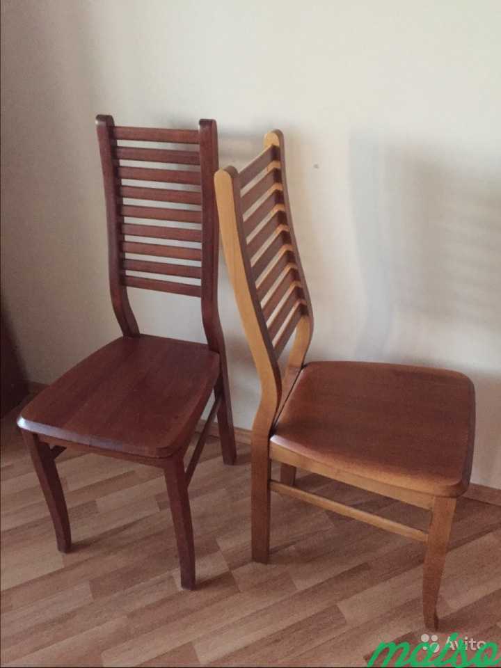 Продам стулья в Москве. Фото 3