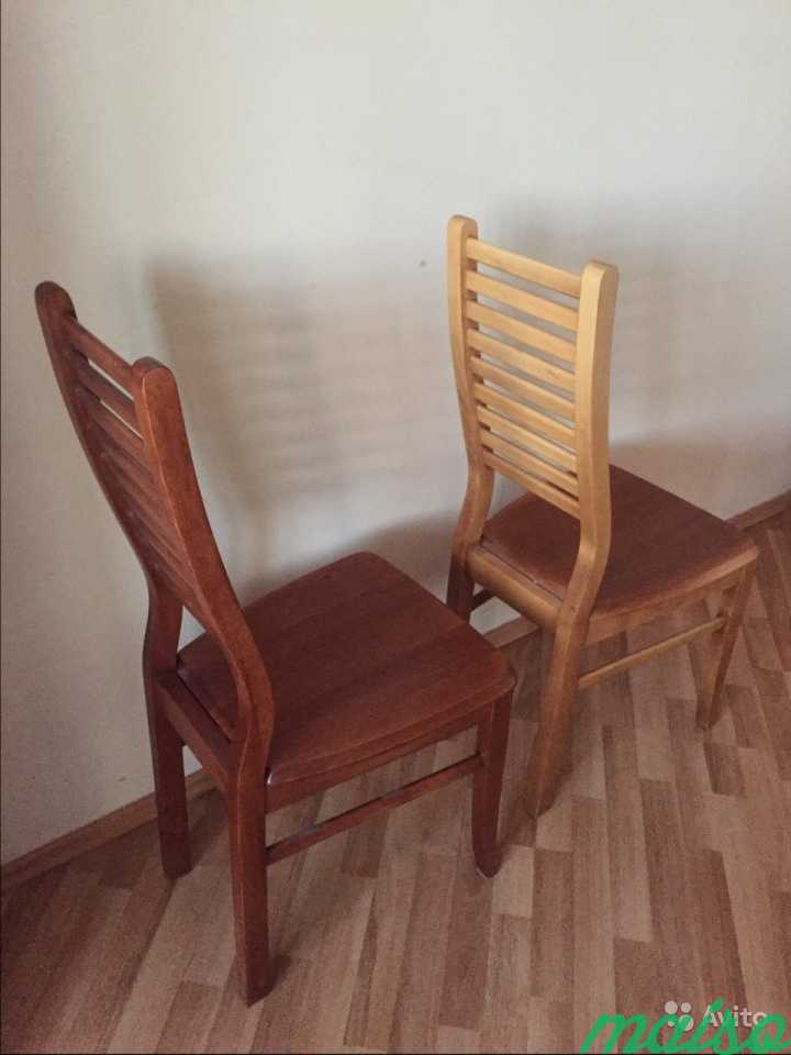 Продам стулья в Москве. Фото 4