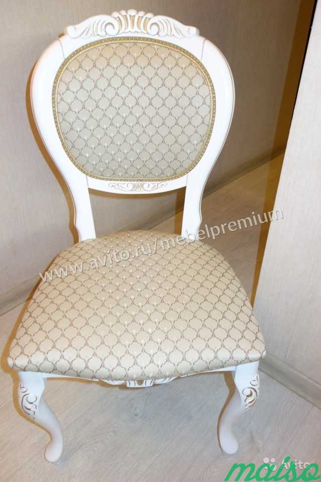 Стол стулья в Москве. Фото 8
