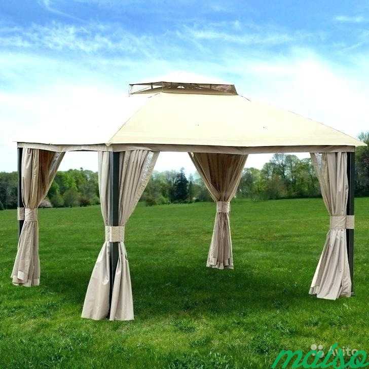 Netting set. Gazebo шатер садовый. Тент шатер Gazebo с москитной сеткой. Тент садовый Cangas 327 295. Шатровая беседка.