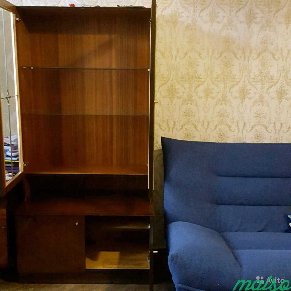 Сервант, шкаф в Москве. Фото 2