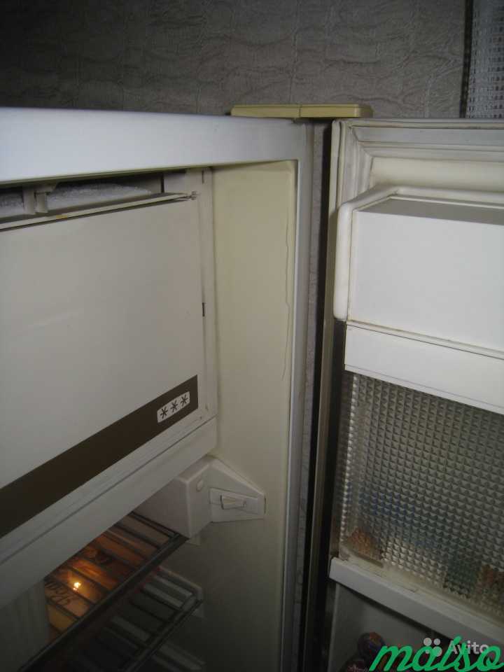 Холодильник Минск 16 в Москве. Фото 6