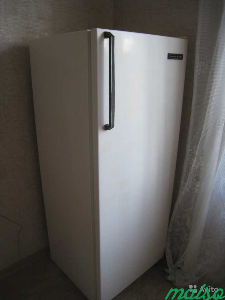Холодильник Минск 16 в Москве. Фото 1