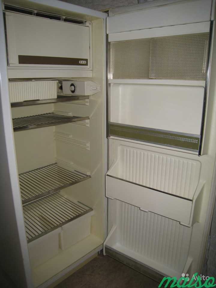 Холодильник Минск 16 в Москве. Фото 2
