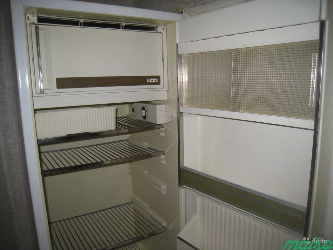 Холодильник Минск 16 в Москве. Фото 3