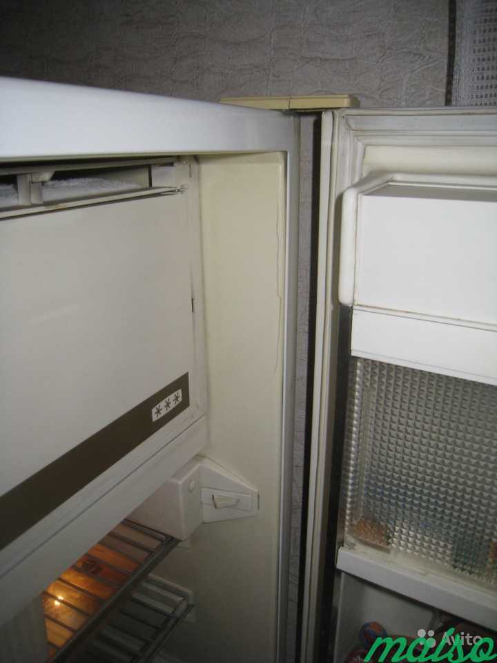 Холодильник Минск 16 в Москве. Фото 5