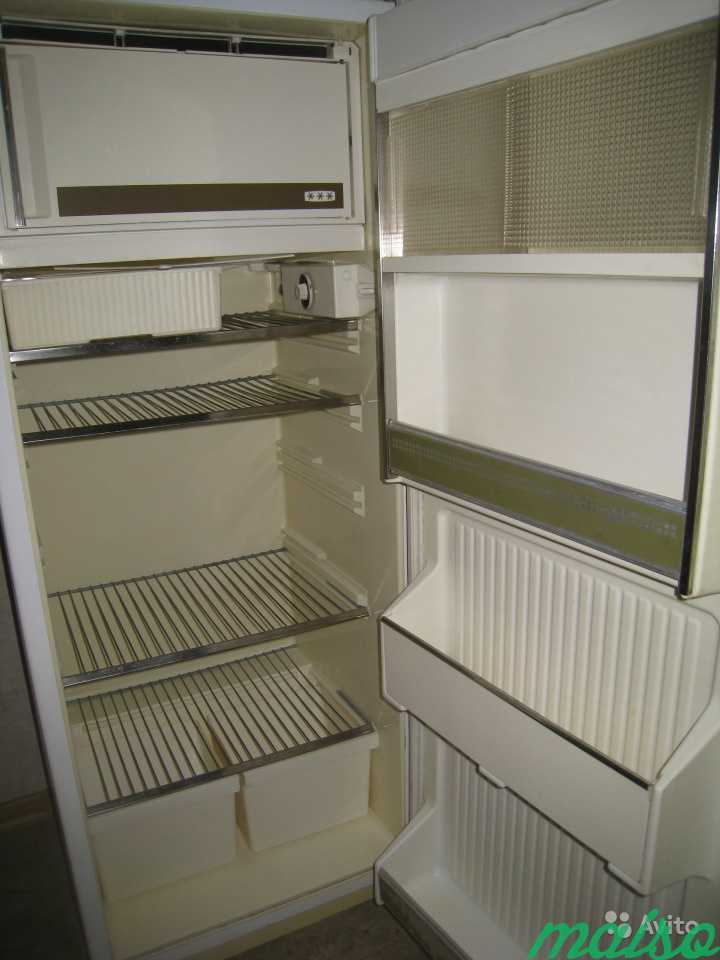 Холодильник Минск 16 в Москве. Фото 4