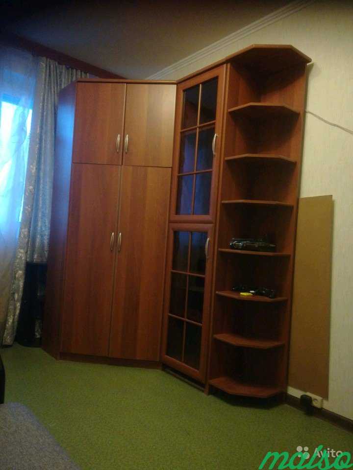 Шкаф в Москве. Фото 1