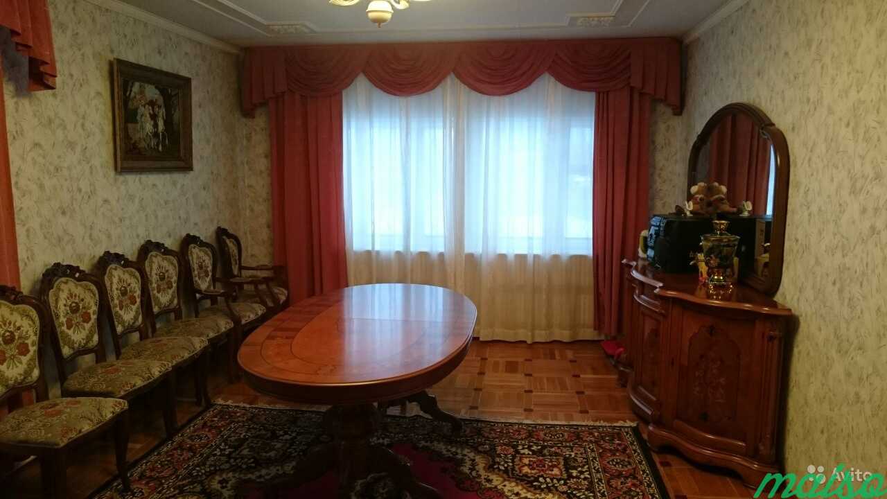 Продам мебель Stile Elisa Барокко Италия в Москве. Фото 2