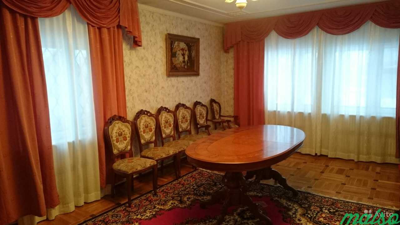 Продам мебель Stile Elisa Барокко Италия в Москве. Фото 3