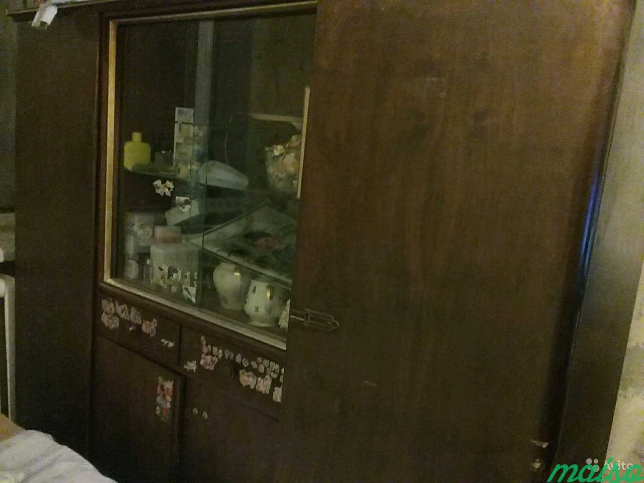 Шкаф,Сервант в Москве. Фото 2