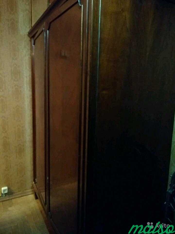 Шкаф платяной в Москве. Фото 5