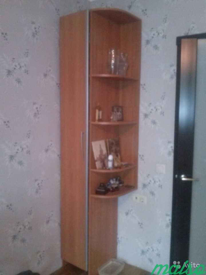 Шкаф угловой в Москве. Фото 2