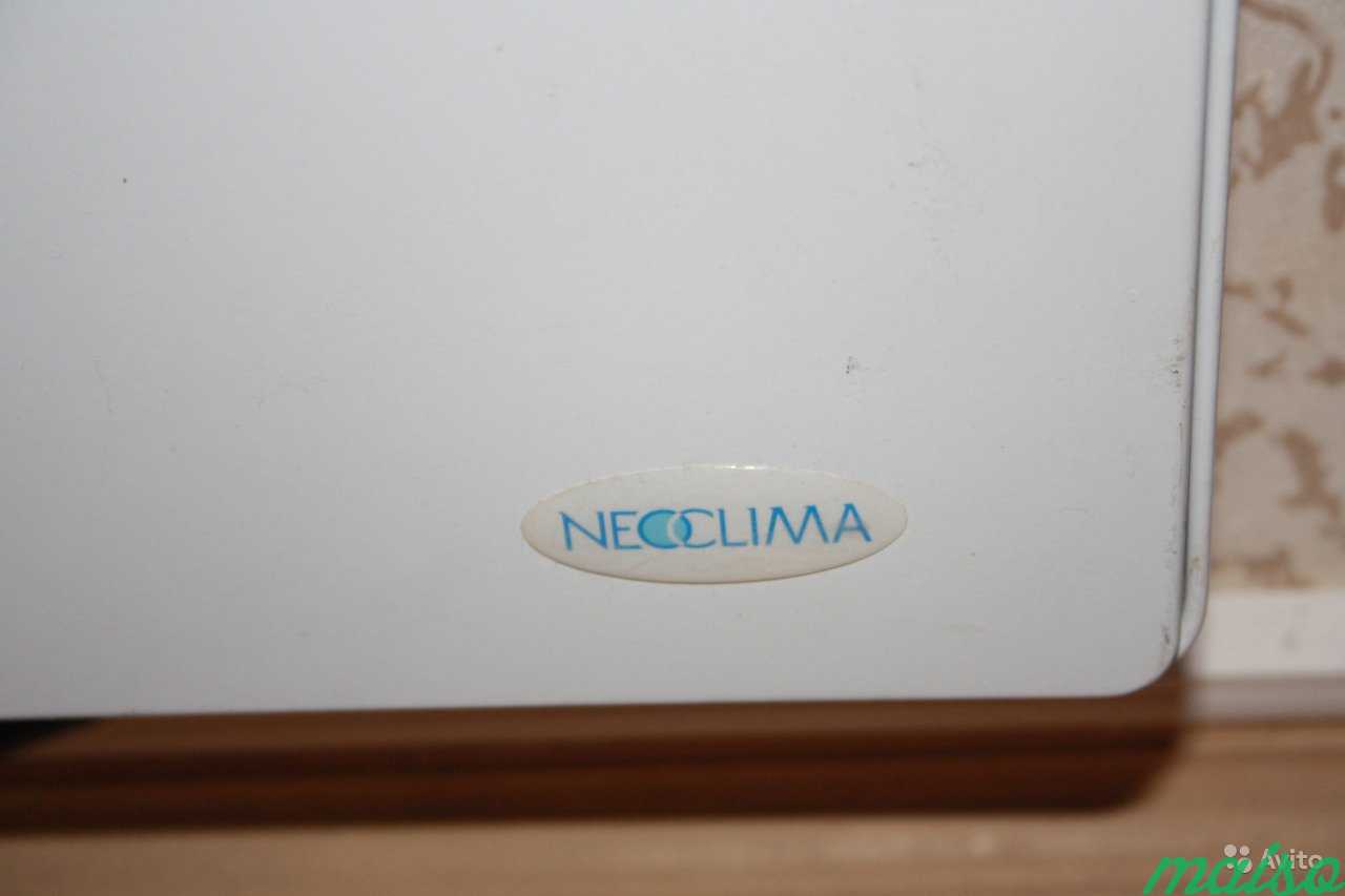 Конвектор Neoclima 1 кв в Москве. Фото 2