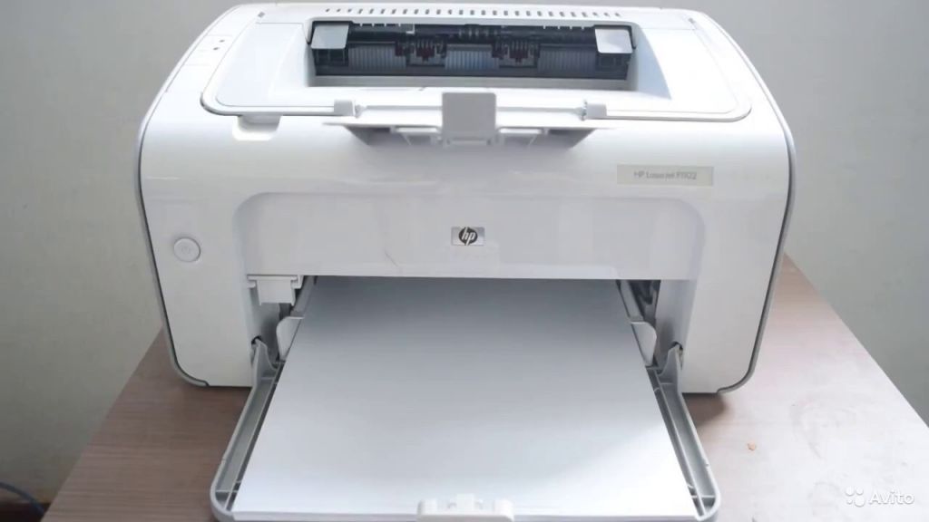 Принтер HP LaserJet 1102 (40шт) опт в Москве. Фото 1
