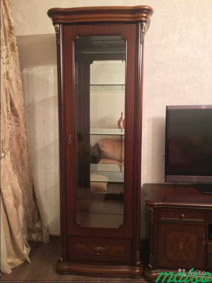 Мебель для гостиной в Москве. Фото 1