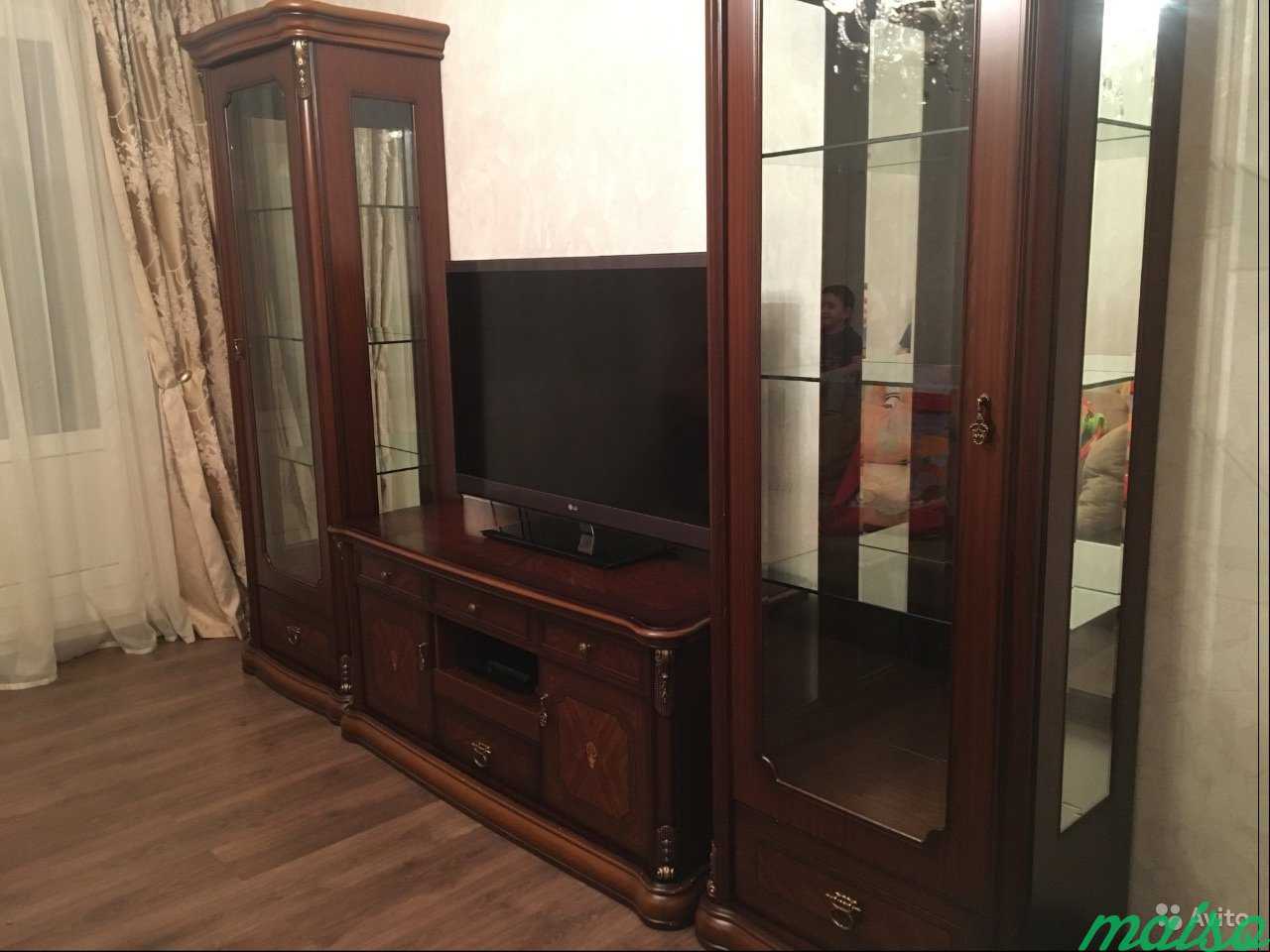 Мебель для гостиной в Москве. Фото 2